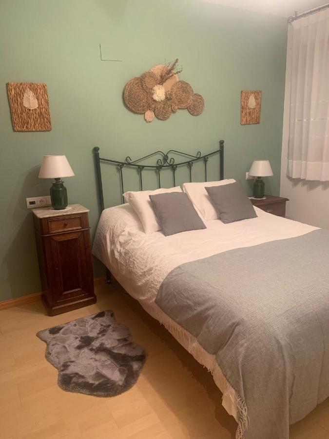 Penas De Aia Apartment *
