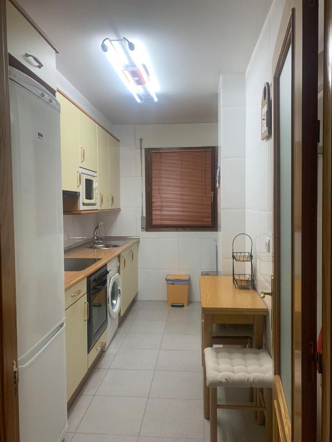 Apartment Penas De Aia