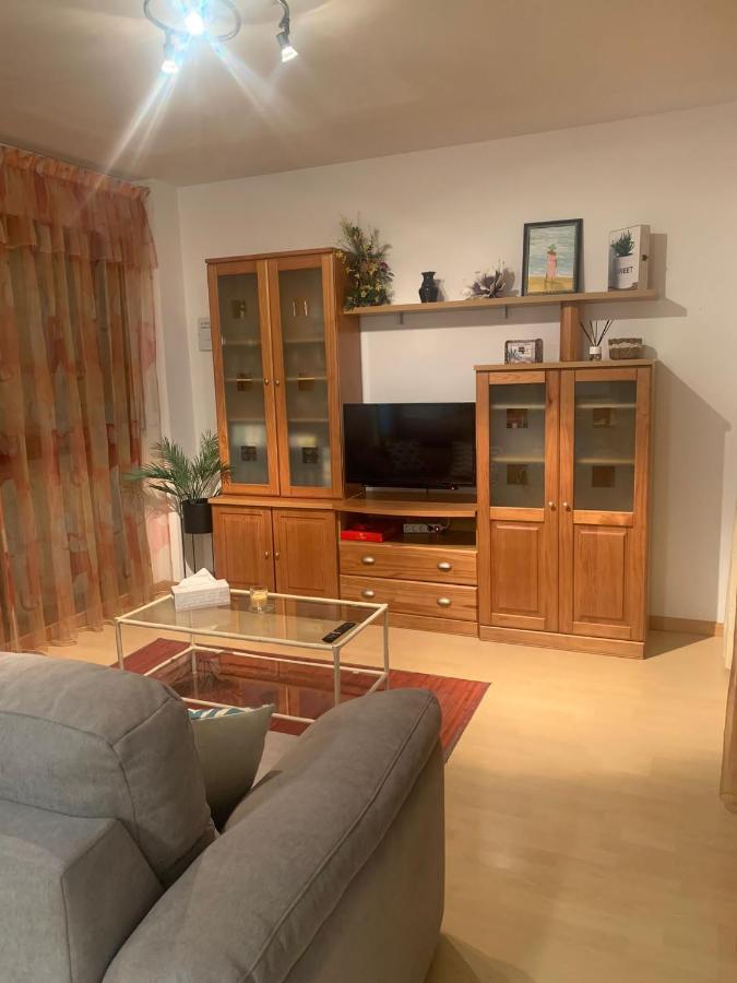 Penas De Aia Apartment