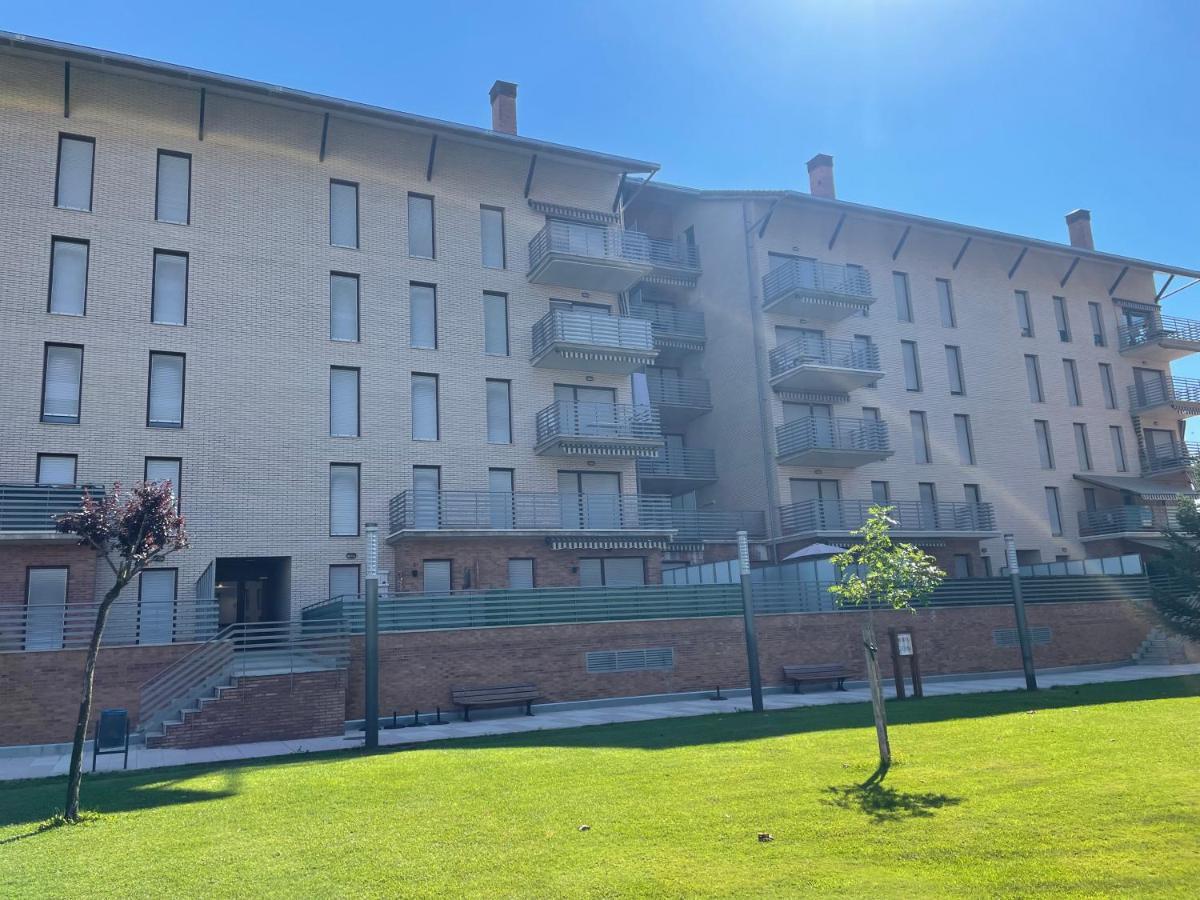 Apartment Penas De Aia Jaca