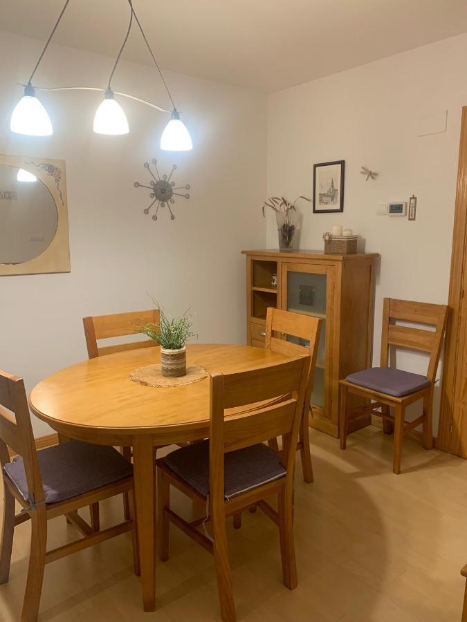 Penas De Aia Apartment