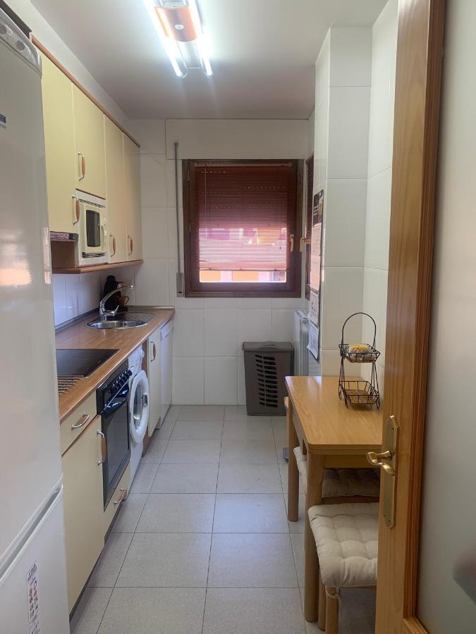 Penas De Aia Apartment